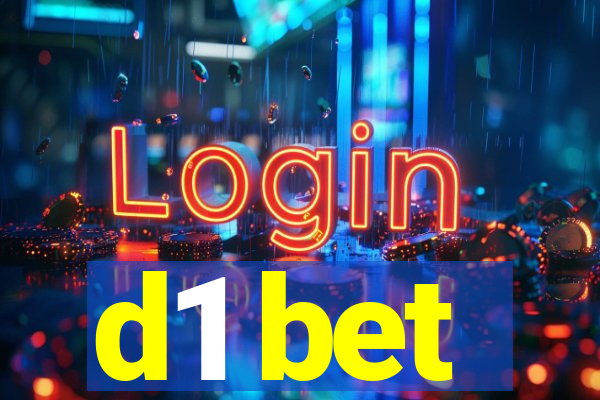 d1 bet